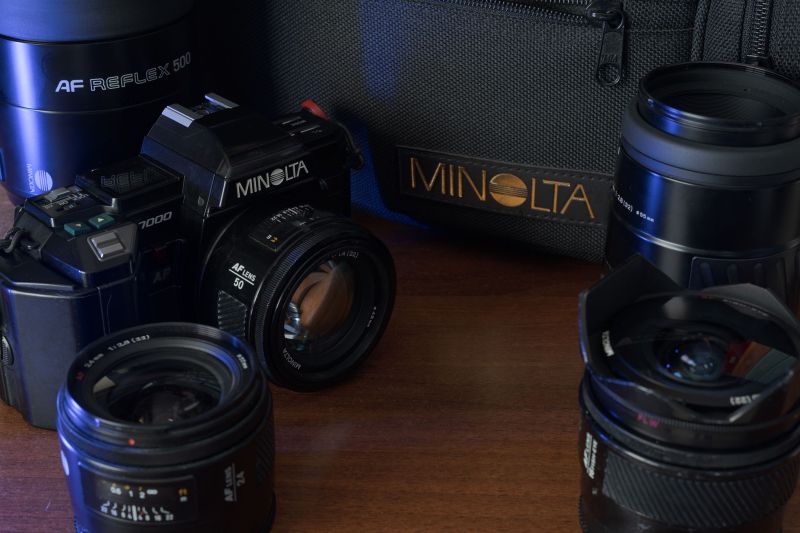 File:Minolta AF Collection.jpg